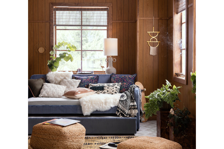 Bedroom Aesthetic Quiz What Is Your Bedroom Style? Wayfair